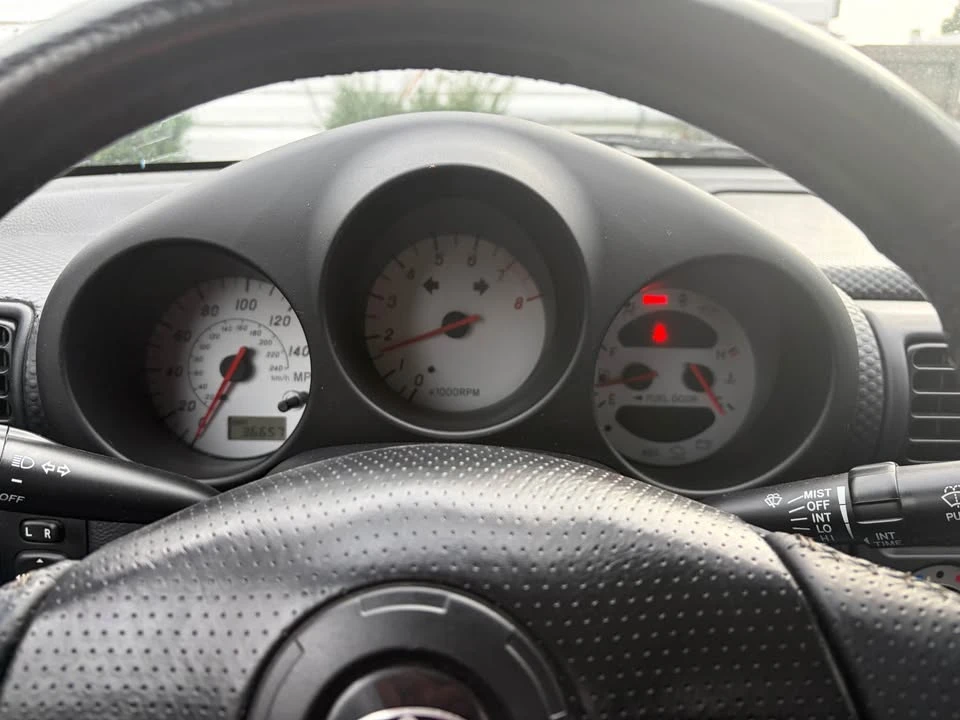 2002 Toyota MR2 Spyder/MR-S - Image 18 of 18