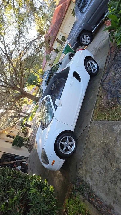 2002 Toyota MR2 Spyder/MR-S - Image 3 of 6