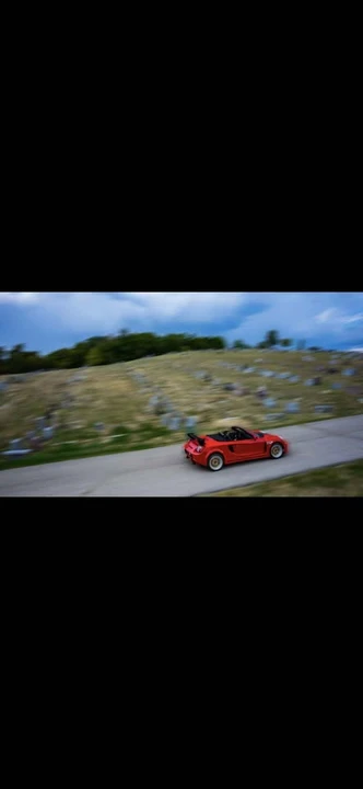 2002 Toyota MR2 Spyder/MR-S - Image 6 of 6