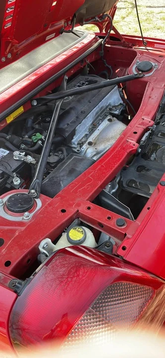 2002 Toyota MR2 Spyder/MR-S - Image 11 of 15