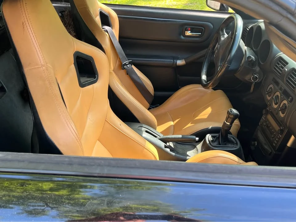 2002 Toyota MR2 Spyder/MR-S - Image 6 of 9