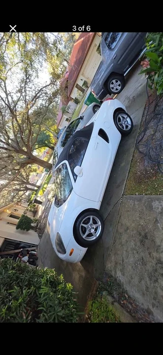 2002 Toyota MR2 Spyder/MR-S - Image 3 of 6