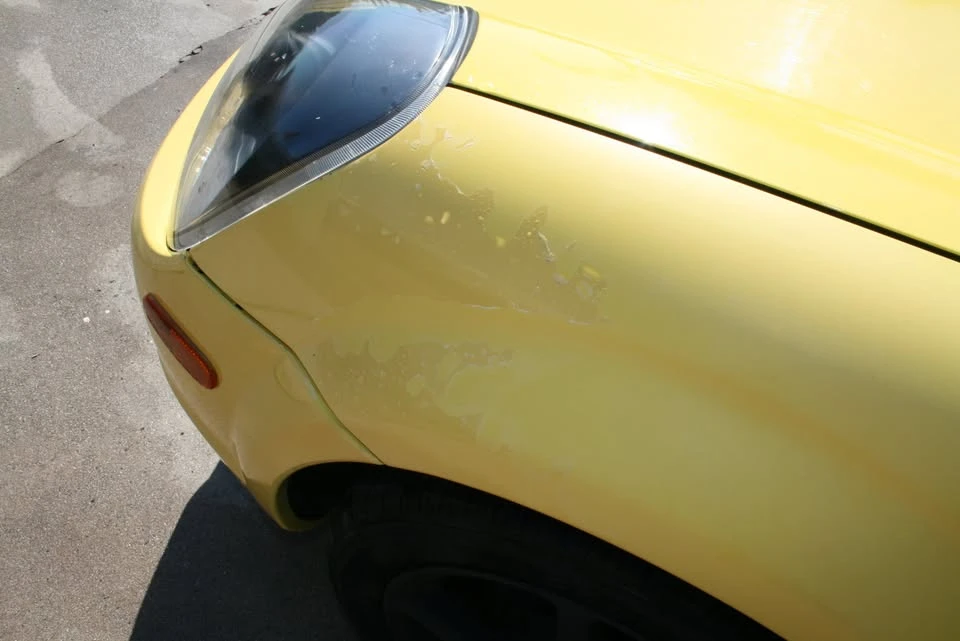 2002 Toyota MR2 Spyder/MR-S - Image 14 of 19