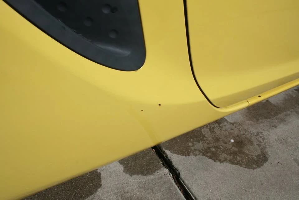 2002 Toyota MR2 Spyder/MR-S - Image 16 of 19