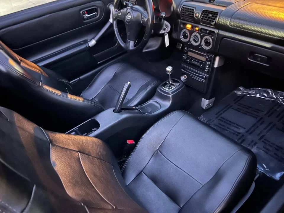 2002 Toyota MR2 Spyder/MR-S - Image 13 of 18