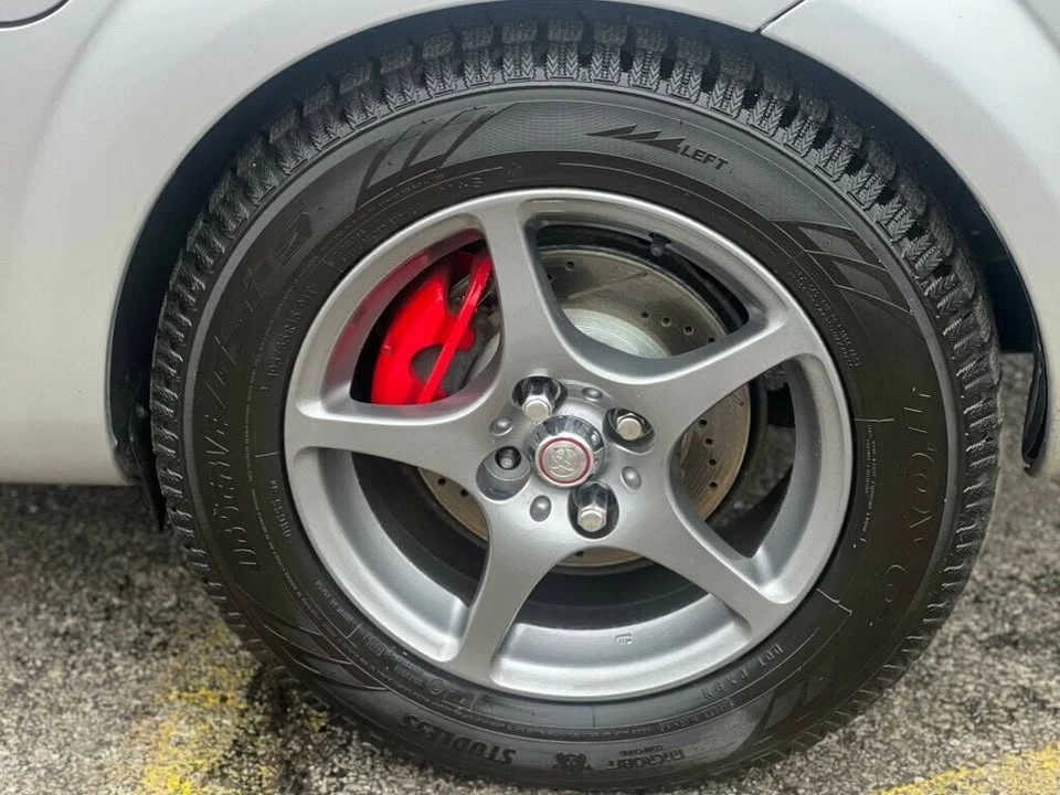 2002 Toyota MR2 Spyder/MR-S - Image 19 of 19
