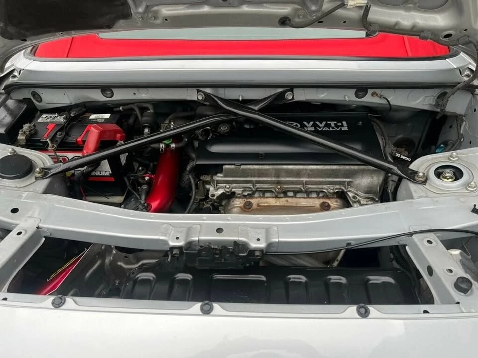 2002 Toyota MR2 Spyder/MR-S - Image 14 of 19