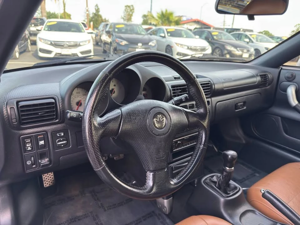 2002 Toyota MR2 Spyder/MR-S - Image 15 of 20