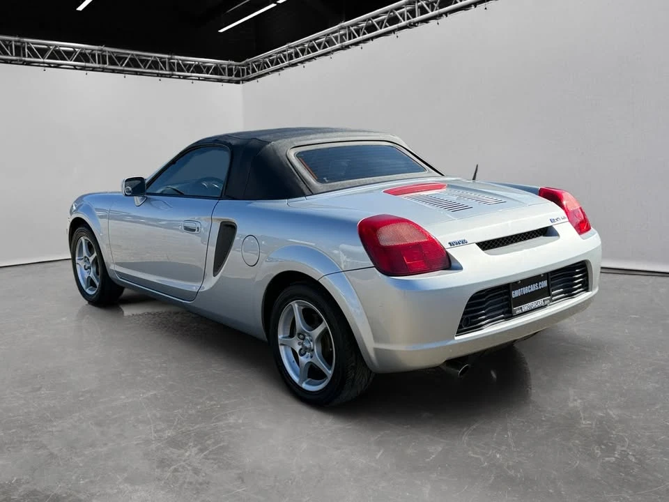 2002 Toyota MR2 Spyder/MR-S - Image 3 of 20