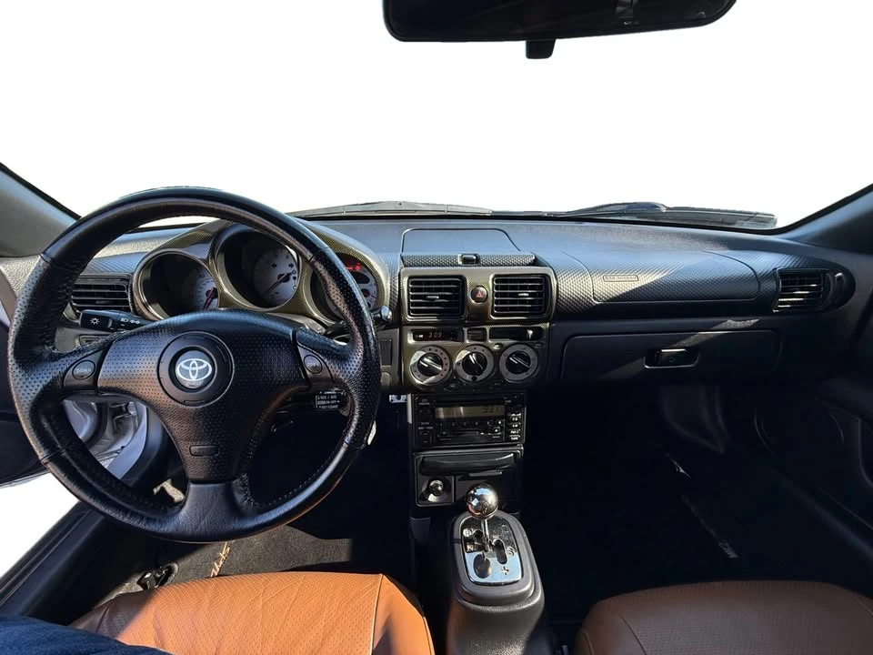 2002 Toyota MR2 Spyder/MR-S - Image 11 of 20