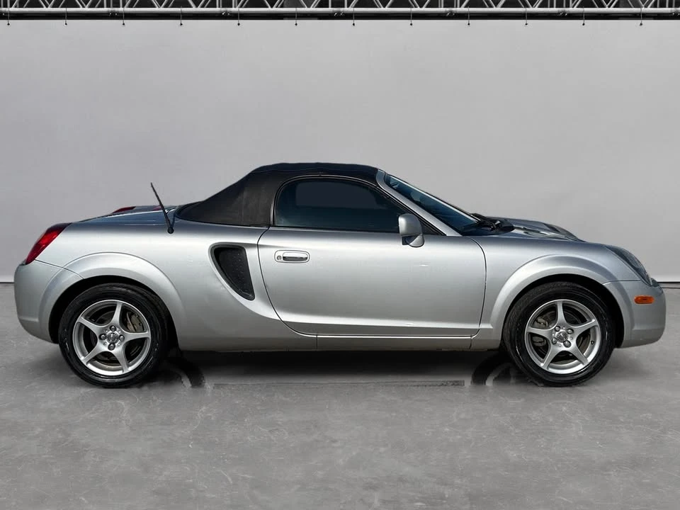 2002 Toyota MR2 Spyder/MR-S - Image 6 of 20