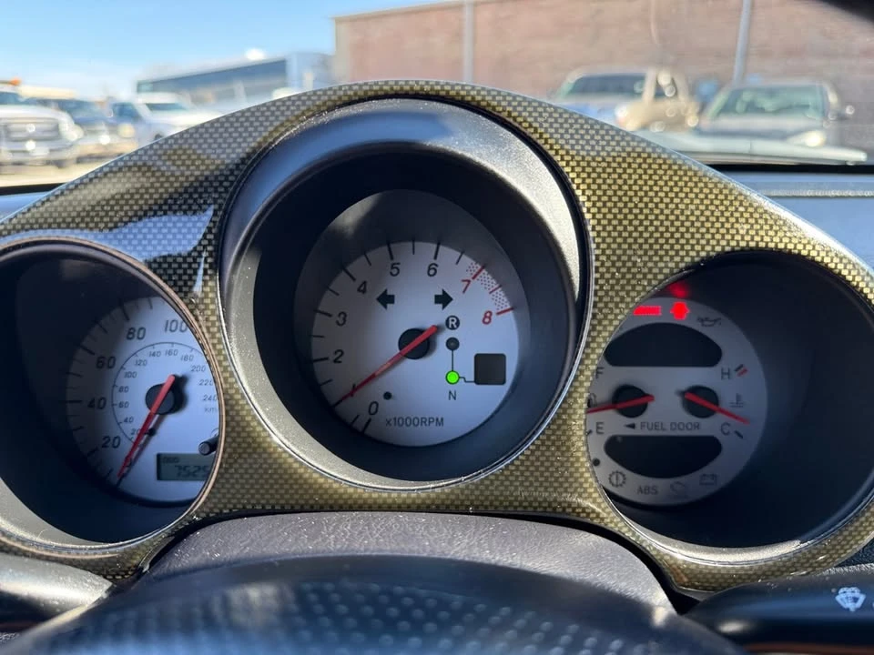 2002 Toyota MR2 Spyder/MR-S - Image 13 of 20