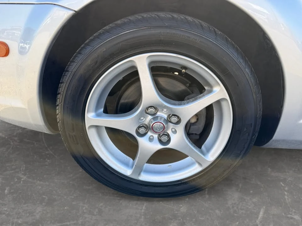 2002 Toyota MR2 Spyder/MR-S - Image 9 of 20