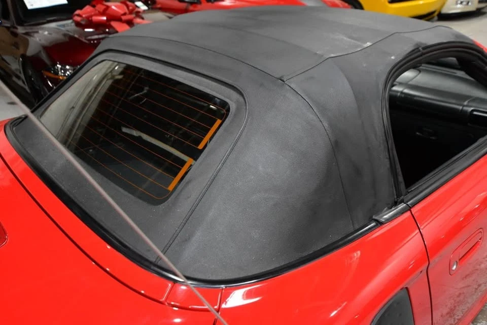 2002 Toyota MR2 Spyder/MR-S - Image 13 of 20