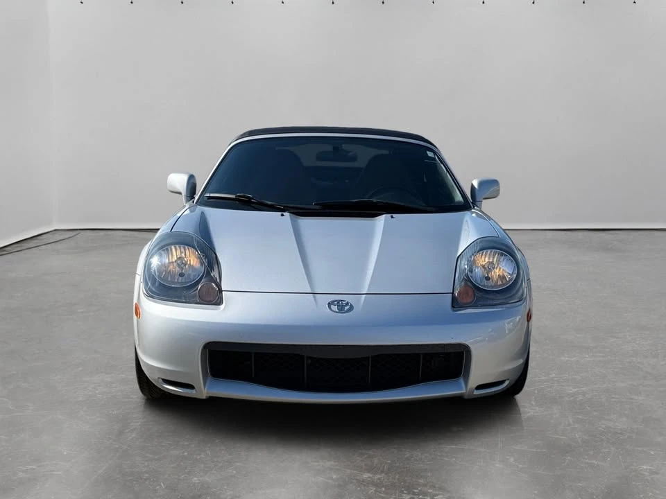 2002 Toyota MR2 Spyder/MR-S - Image 8 of 20