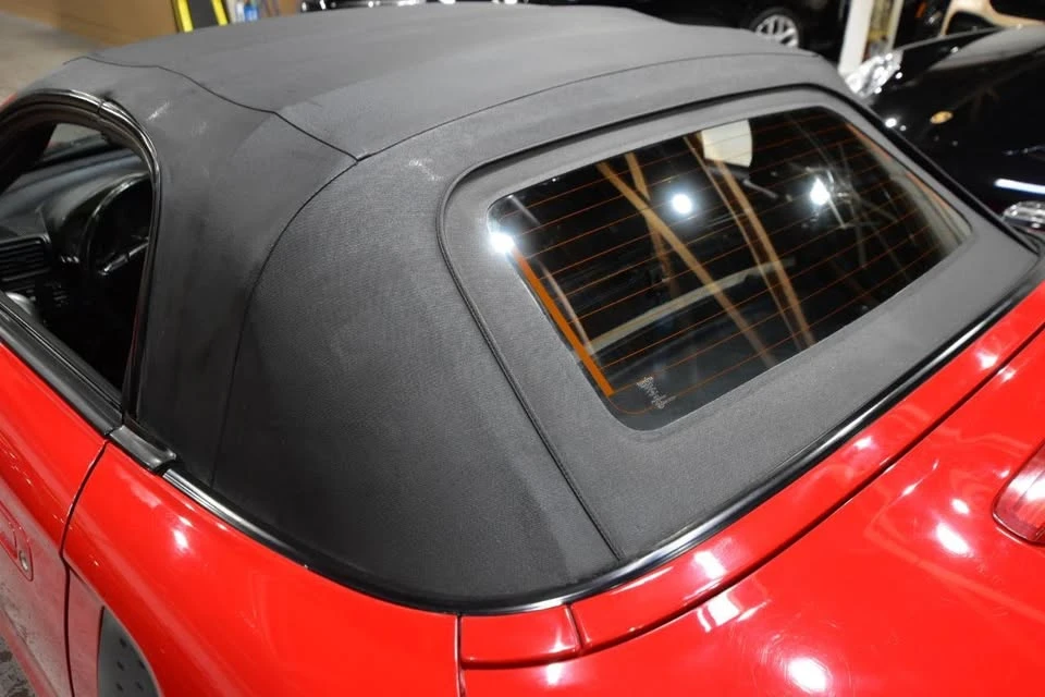 2002 Toyota MR2 Spyder/MR-S - Image 12 of 20