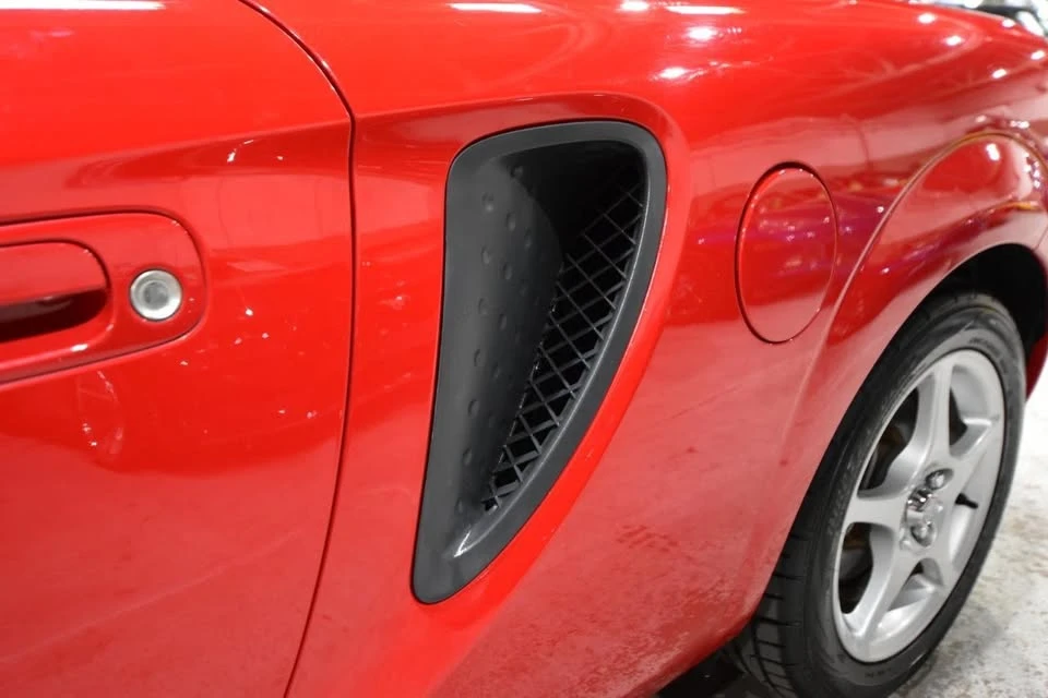 2002 Toyota MR2 Spyder/MR-S - Image 5 of 20