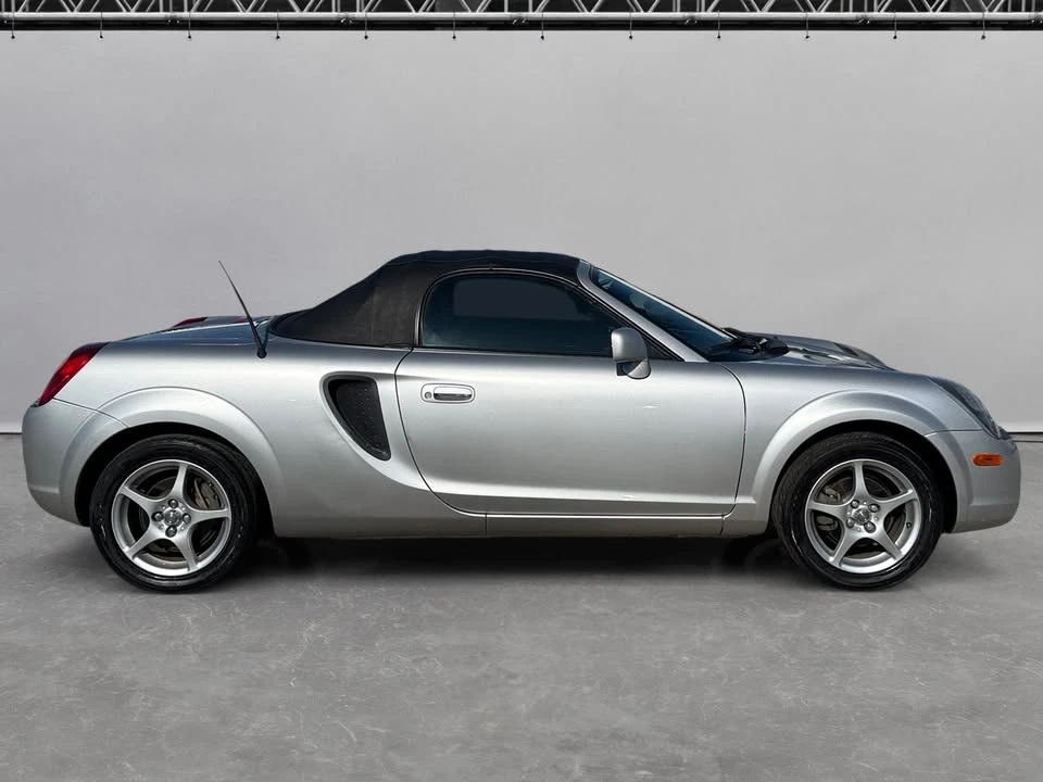 2002 Toyota MR2 Spyder/MR-S - Image 6 of 20