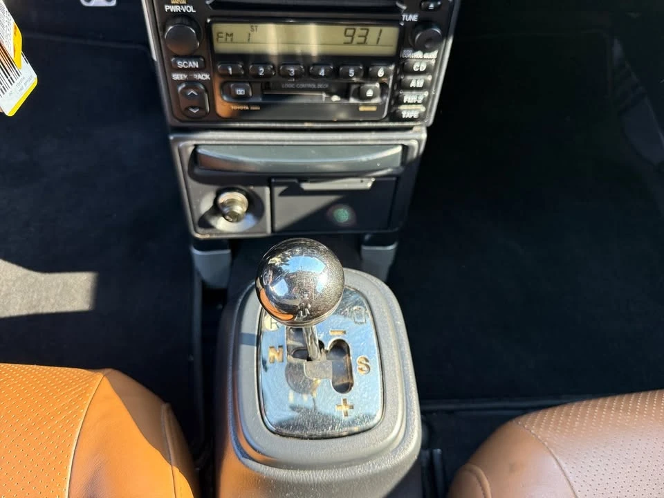2002 Toyota MR2 Spyder/MR-S - Image 14 of 20