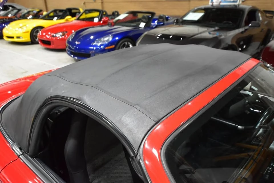 2002 Toyota MR2 Spyder/MR-S - Image 14 of 20