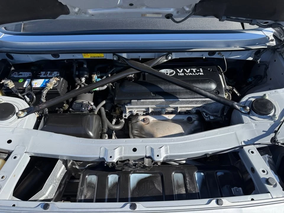 2002 Toyota MR2 Spyder/MR-S - Image 16 of 20