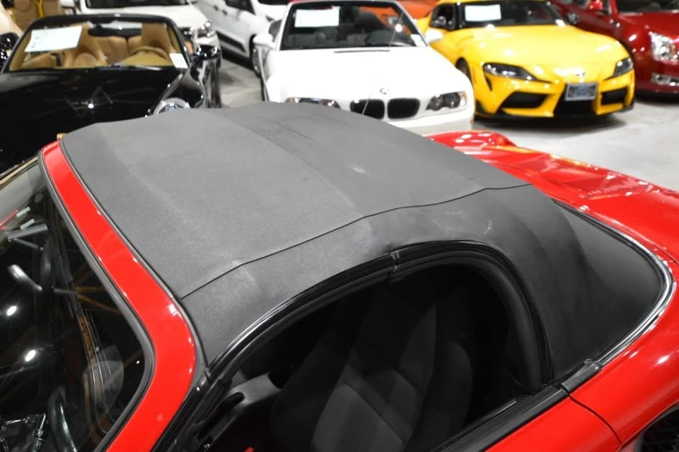 2002 Toyota MR2 Spyder/MR-S - Image 11 of 20