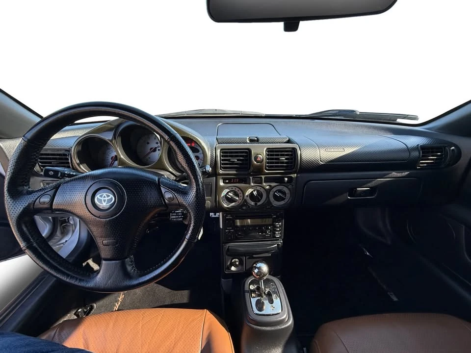 2002 Toyota MR2 Spyder/MR-S - Image 11 of 20