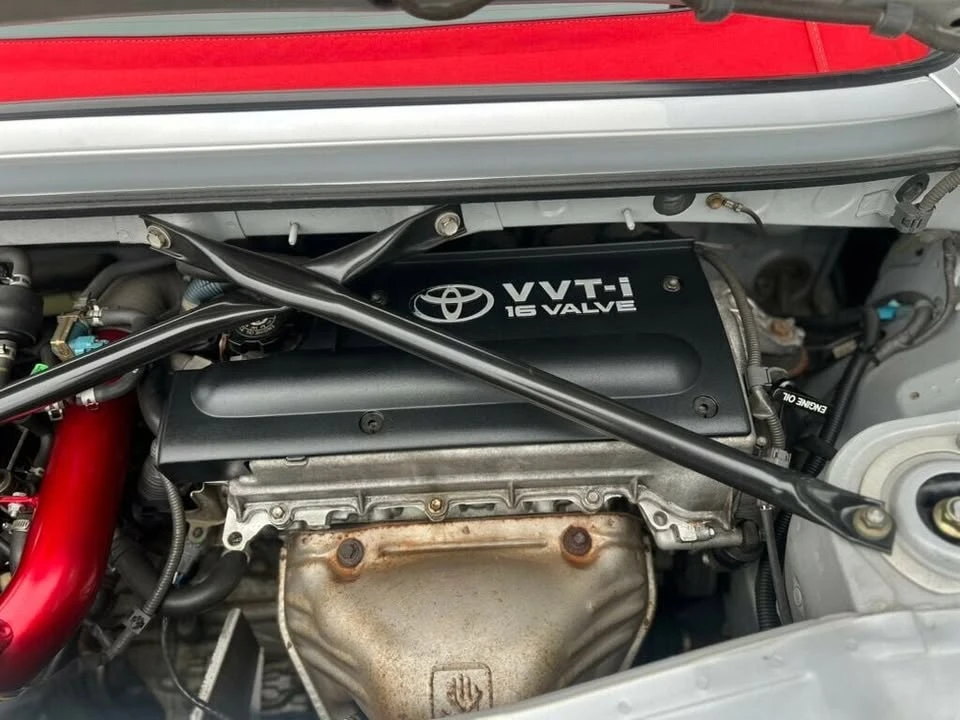 2002 Toyota MR2 Spyder/MR-S - Image 15 of 20