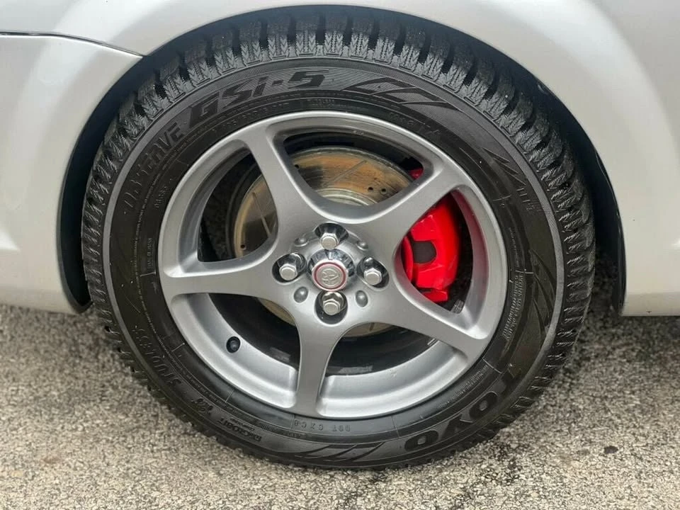 2002 Toyota MR2 Spyder/MR-S - Image 20 of 20