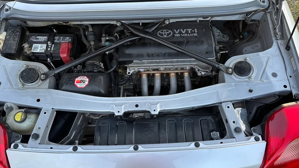 2002 Toyota MR2 Spyder/MR-S - Image 14 of 20