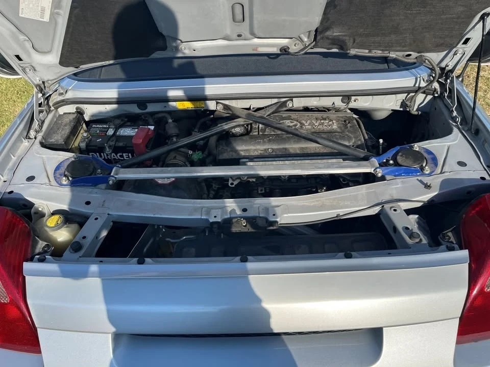 2002 Toyota MR2 Spyder/MR-S - Image 16 of 20