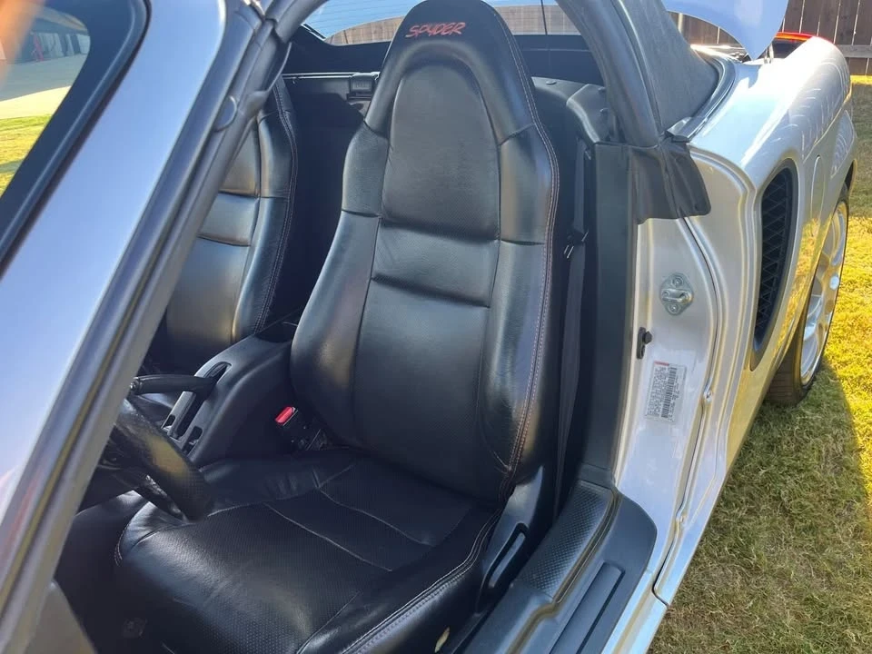 2002 Toyota MR2 Spyder/MR-S - Image 12 of 20