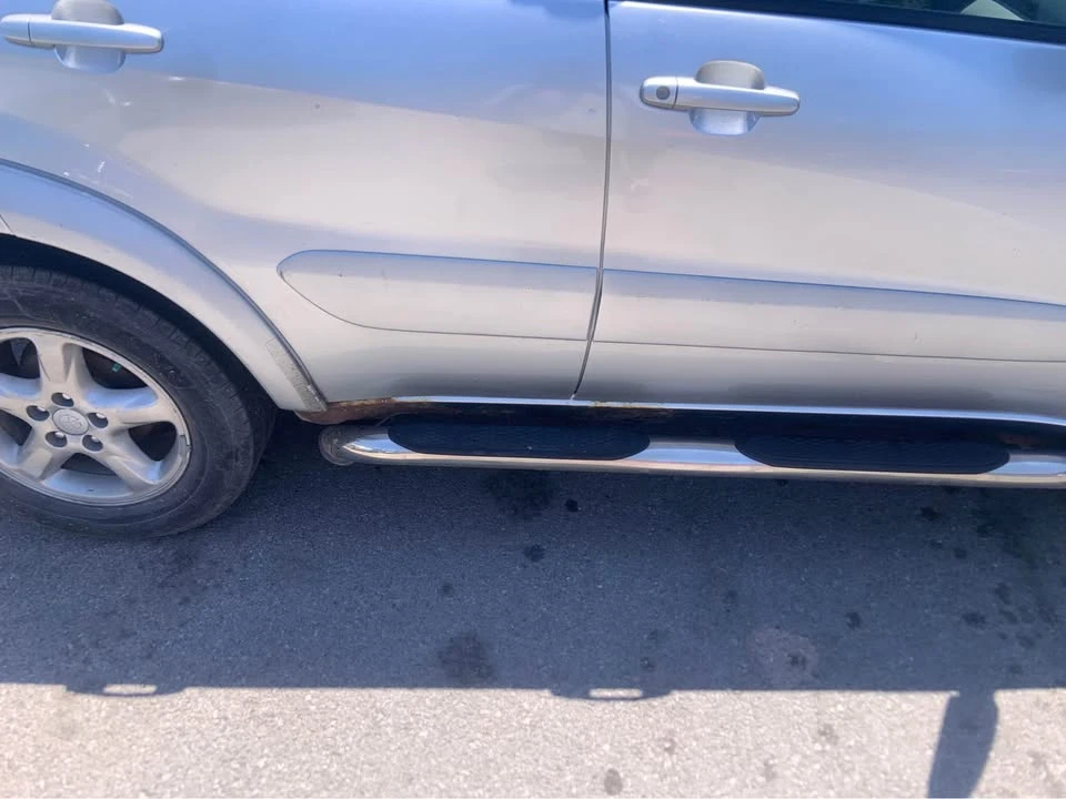 2002 Toyota RAV4 2nd Gen - Image 4 of 7