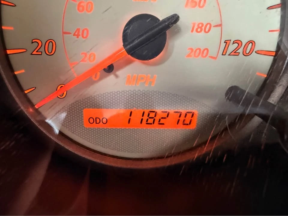 2002 Toyota RAV4 2nd Gen - Image 18 of 18