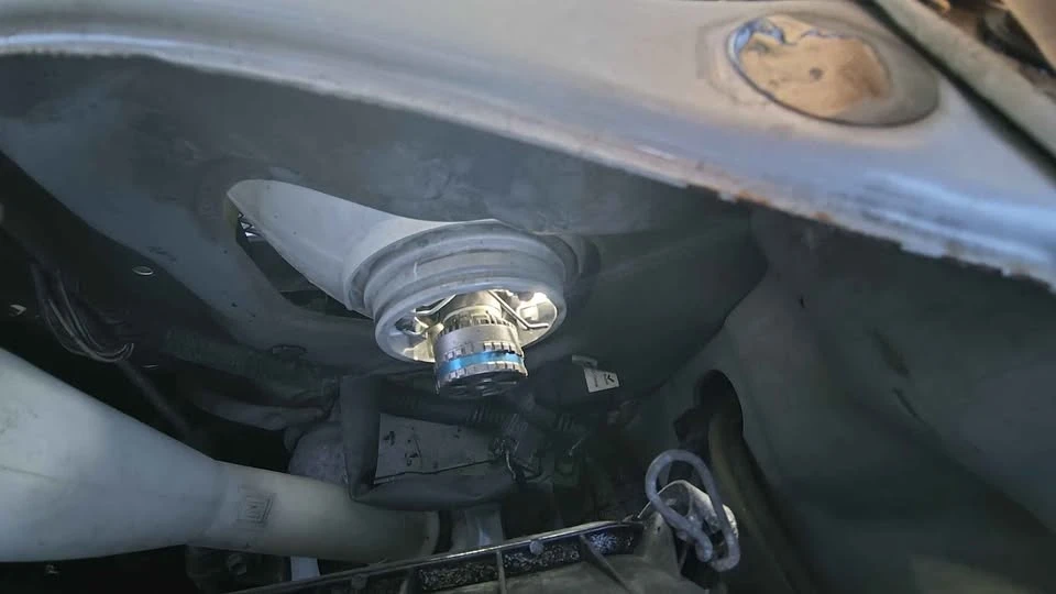 2002 Toyota Sequoia 1st Gen - Image 12 of 12