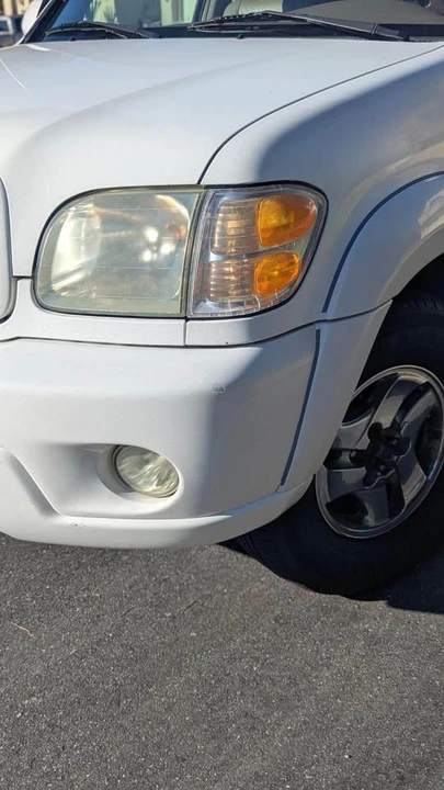 2002 Toyota Sequoia 1st Gen - Image 3 of 15