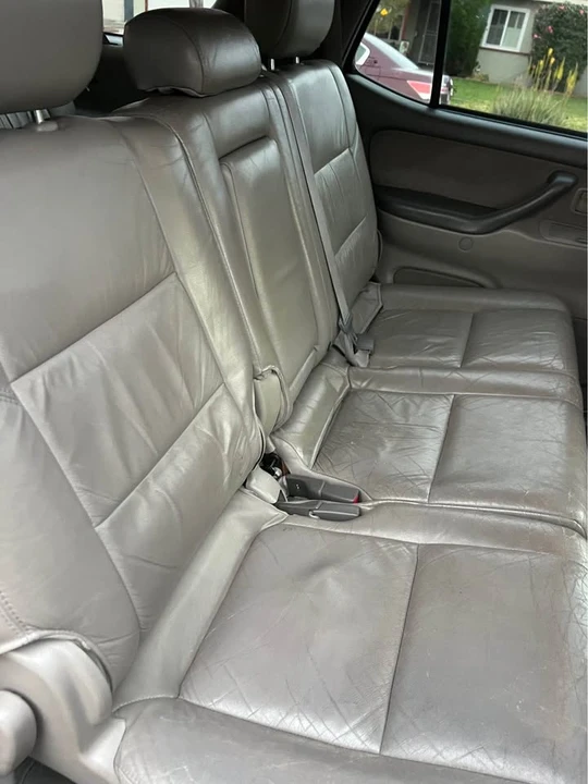 2002 Toyota Sequoia 1st Gen - Image 9 of 12