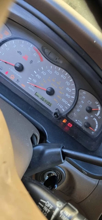 2002 Toyota Sequoia 1st Gen - Image 7 of 18