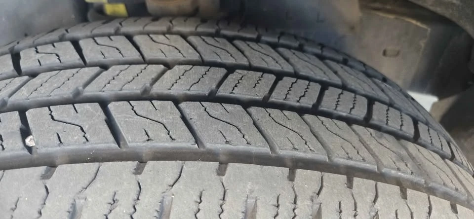 2002 Toyota Sequoia 1st Gen - Image 18 of 18