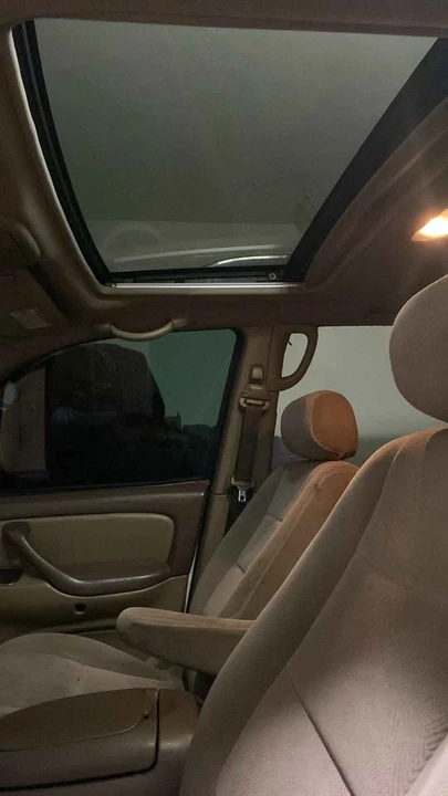 2002 Toyota Sequoia 1st Gen - Image 5 of 11