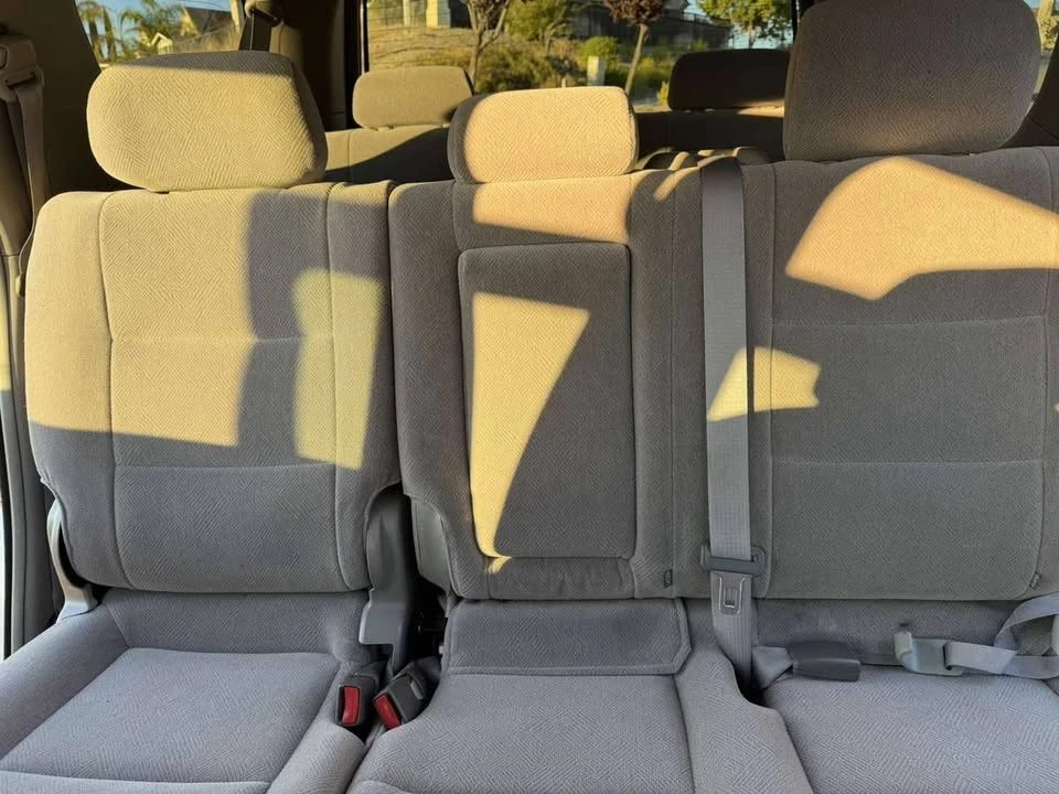 2002 Toyota Sequoia 1st Gen - Image 3 of 18