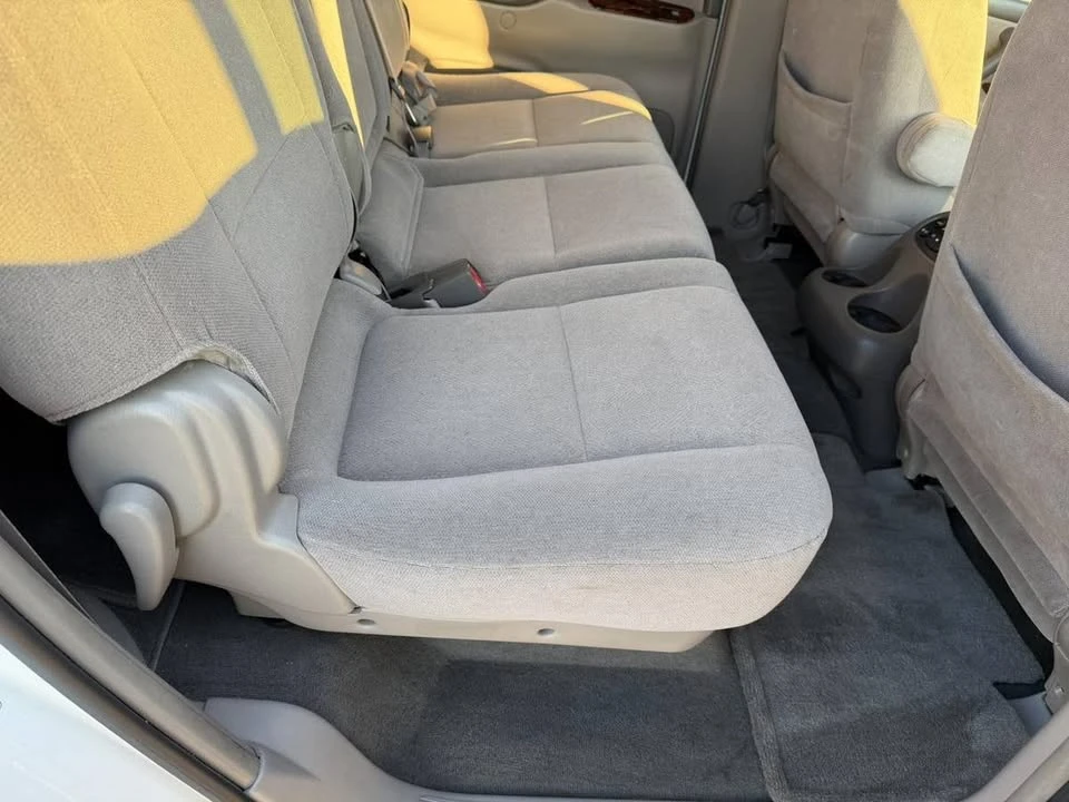 2002 Toyota Sequoia 1st Gen - Image 15 of 18