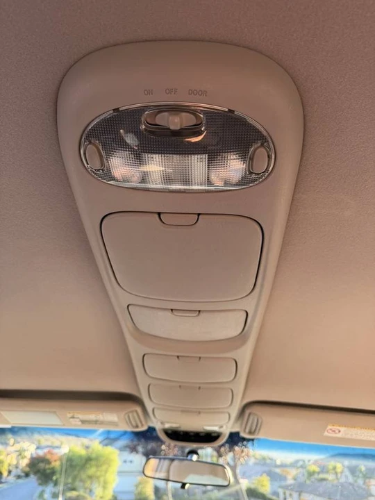 2002 Toyota Sequoia 1st Gen - Image 8 of 18