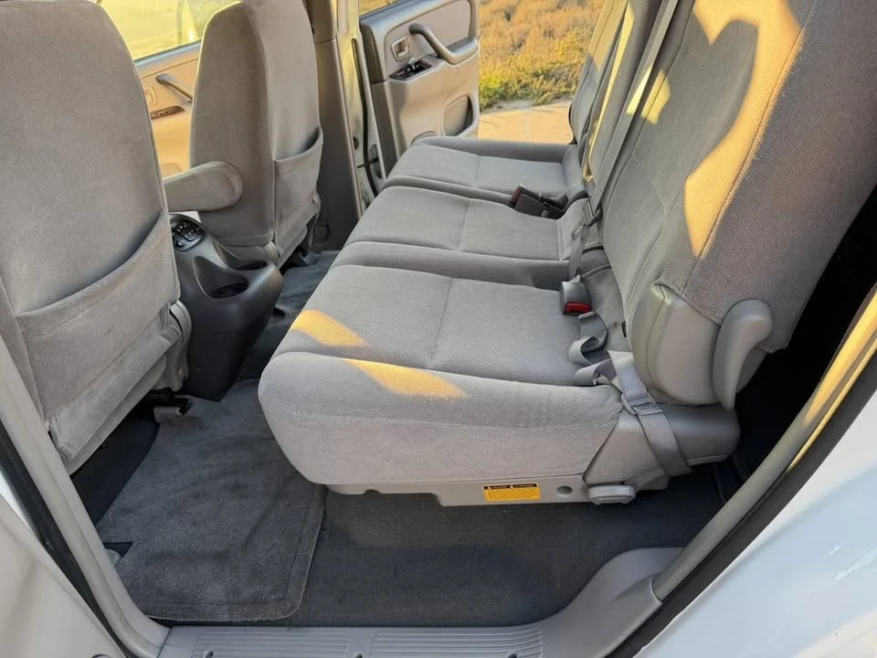 2002 Toyota Sequoia 1st Gen - Image 2 of 18
