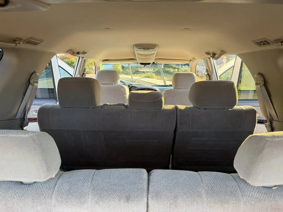 2002 Toyota Sequoia 1st Gen - Image 16 of 18