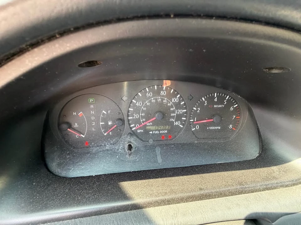 2002 Toyota Solara 1st Gen - Image 10 of 11