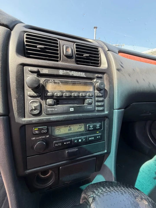 2002 Toyota Solara 1st Gen - Image 11 of 11
