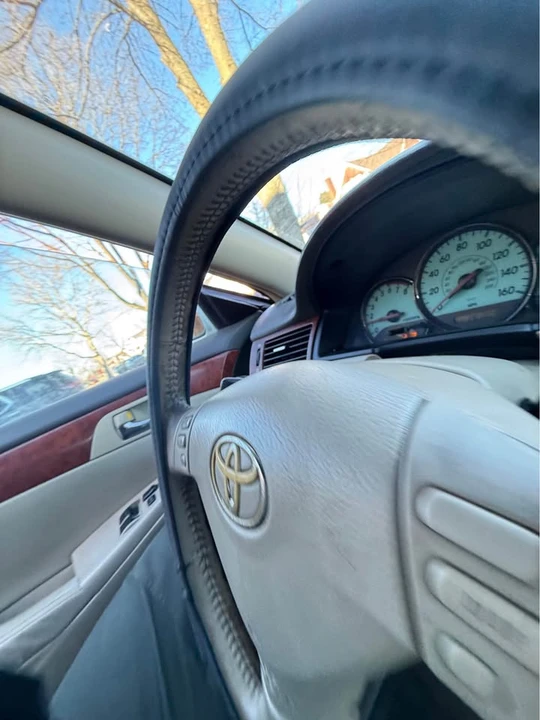 2002 Toyota Solara 1st Gen - Image 3 of 8