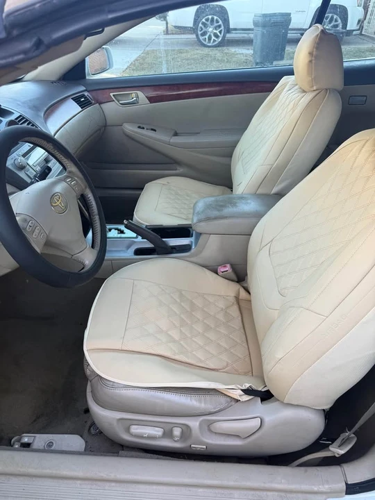 2002 Toyota Solara 1st Gen - Image 5 of 8