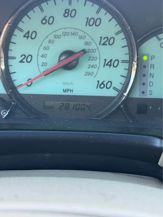 2002 Toyota Solara 1st Gen - Image 2 of 8